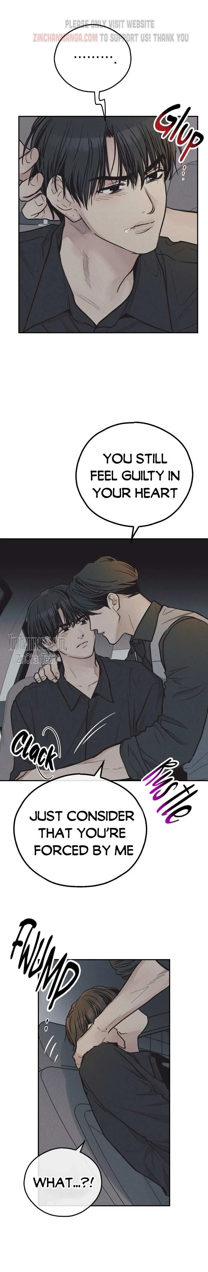 Payback chapter 75 page 8