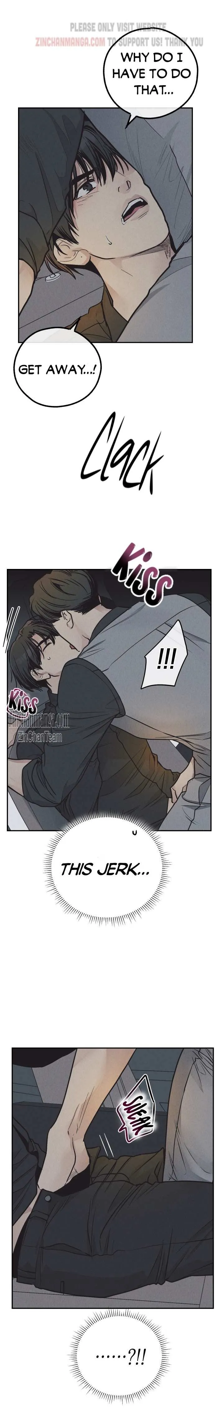 Payback chapter 75 page 9