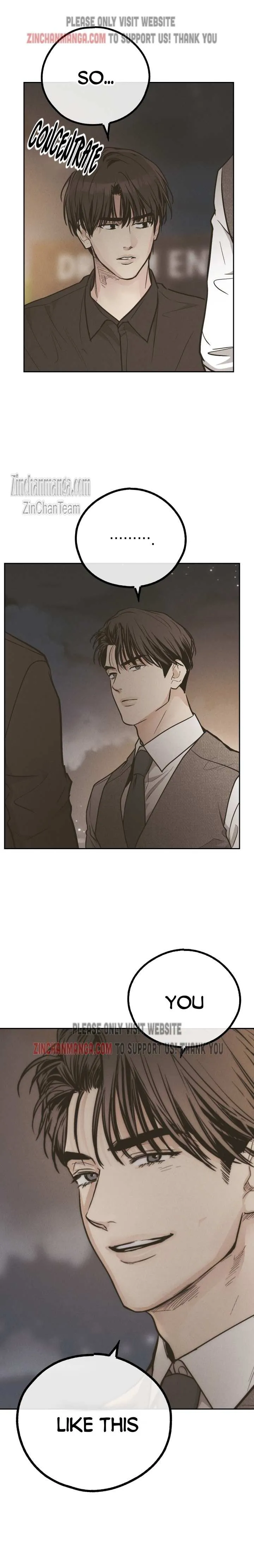 Payback chapter 76 page 24