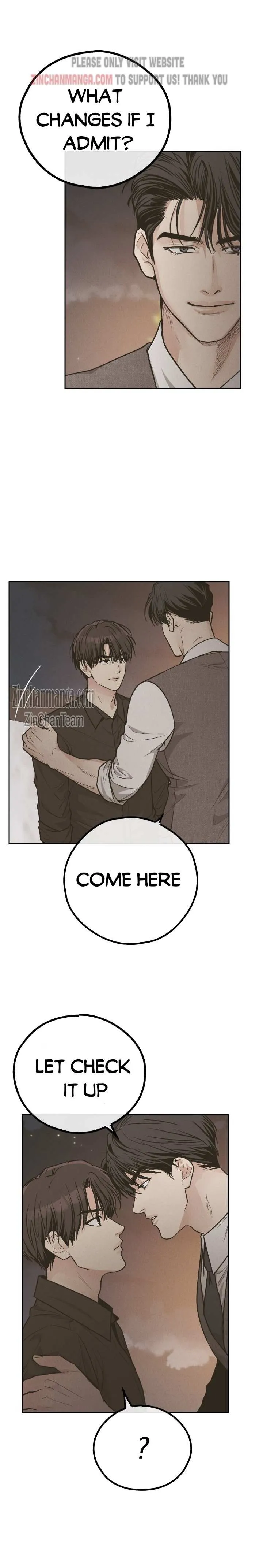 Payback chapter 77 page 3