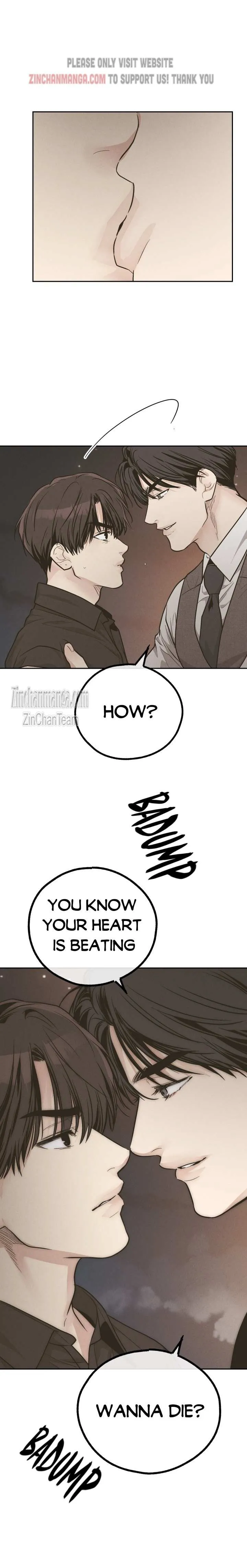 Payback chapter 77 page 4