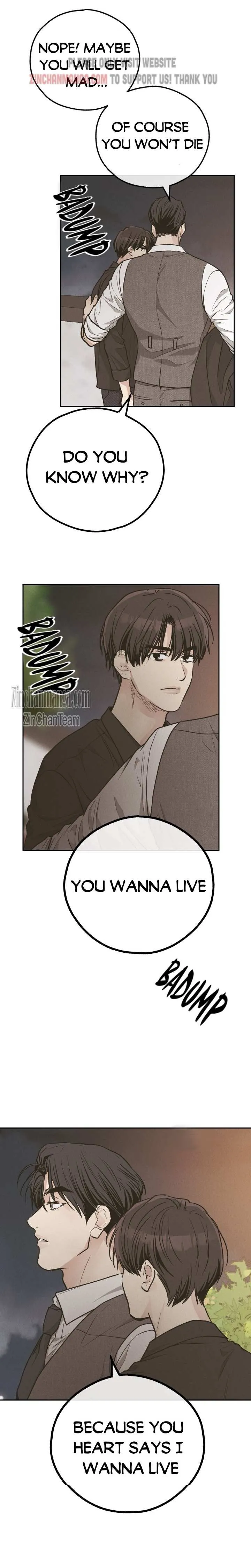 Payback chapter 77 page 5
