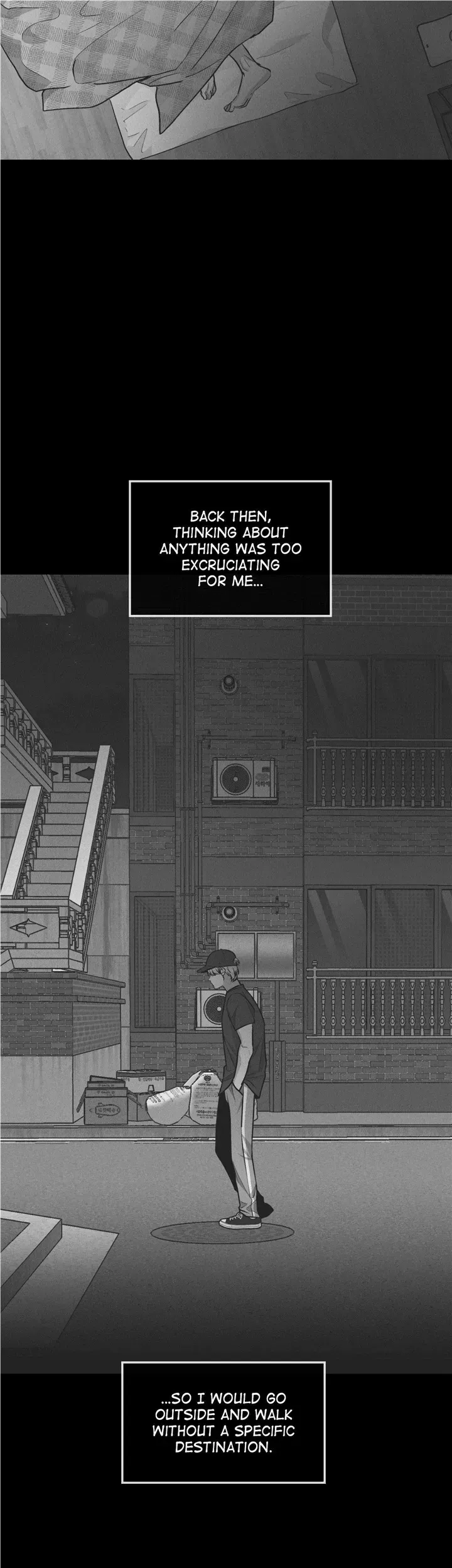 Payback chapter 78 page 18
