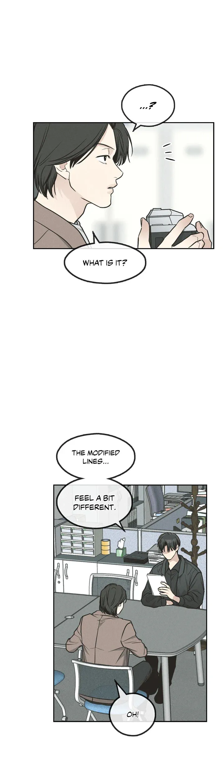 Payback chapter 78 page 28