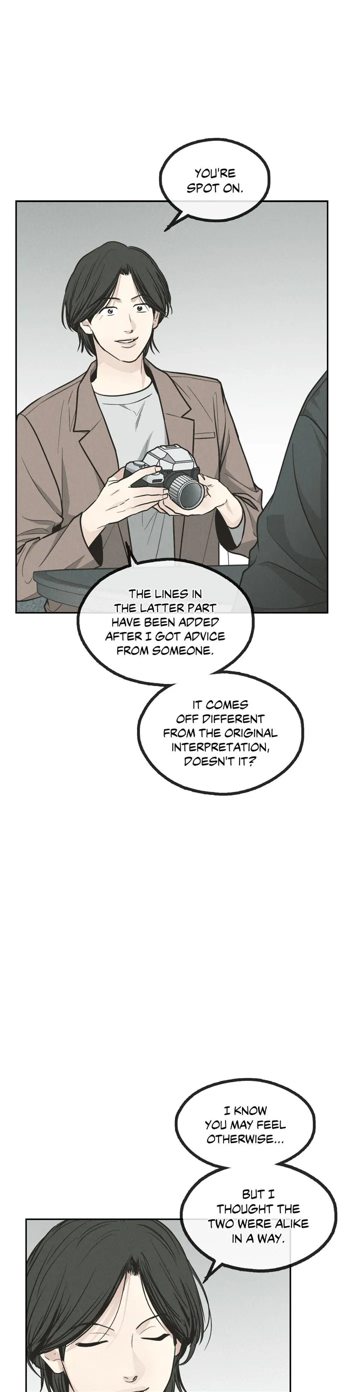 Payback chapter 78 page 29