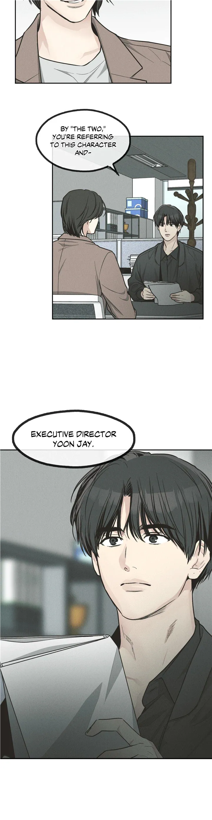 Payback chapter 78 page 30
