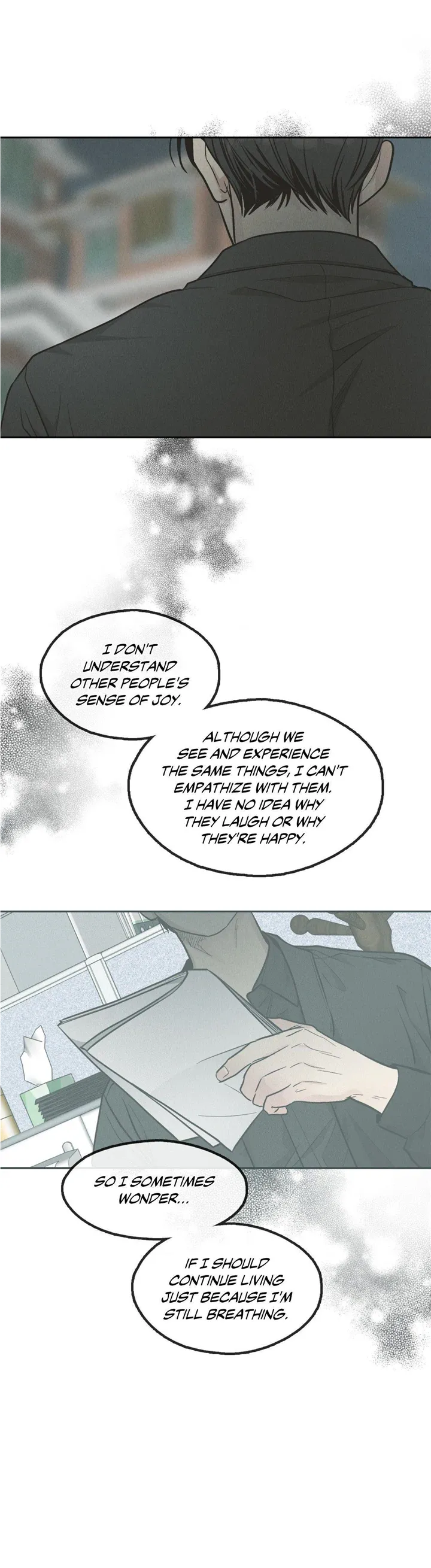 Payback chapter 78 page 34
