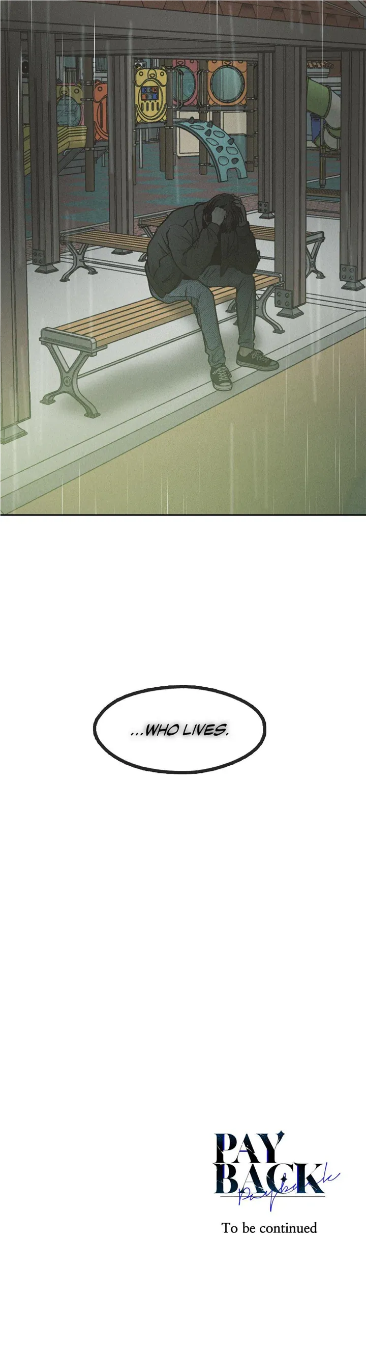 Payback chapter 78 page 43