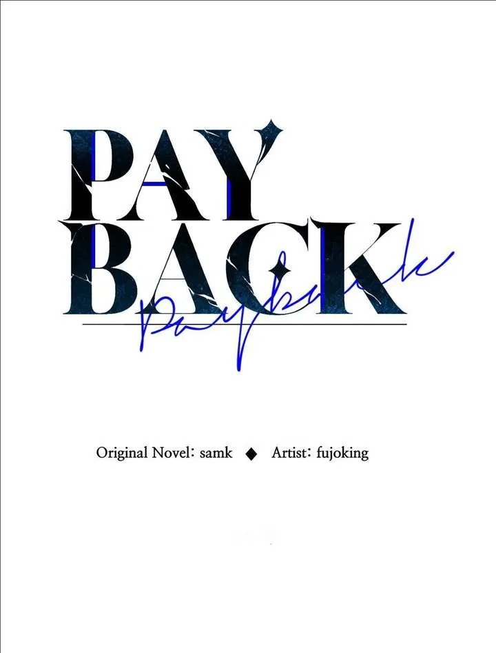 Payback chapter 79 page 9