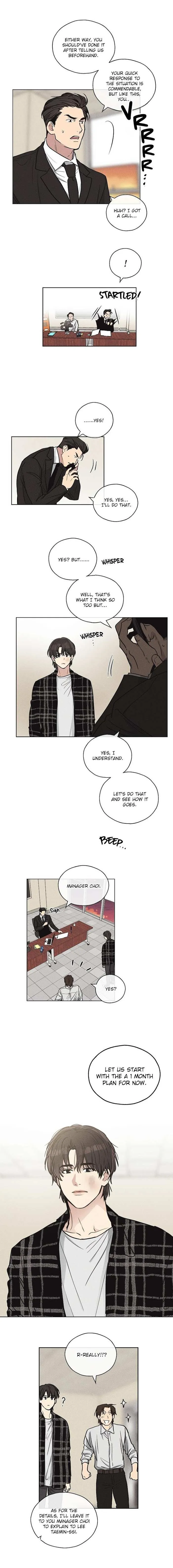 Payback chapter 8 page 5