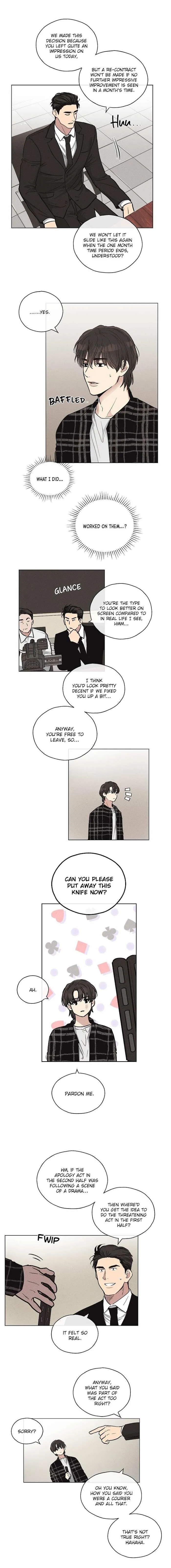 Payback chapter 8 page 6
