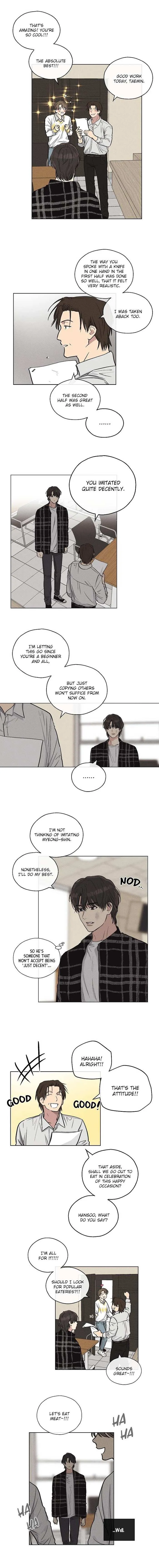 Payback chapter 8 page 8