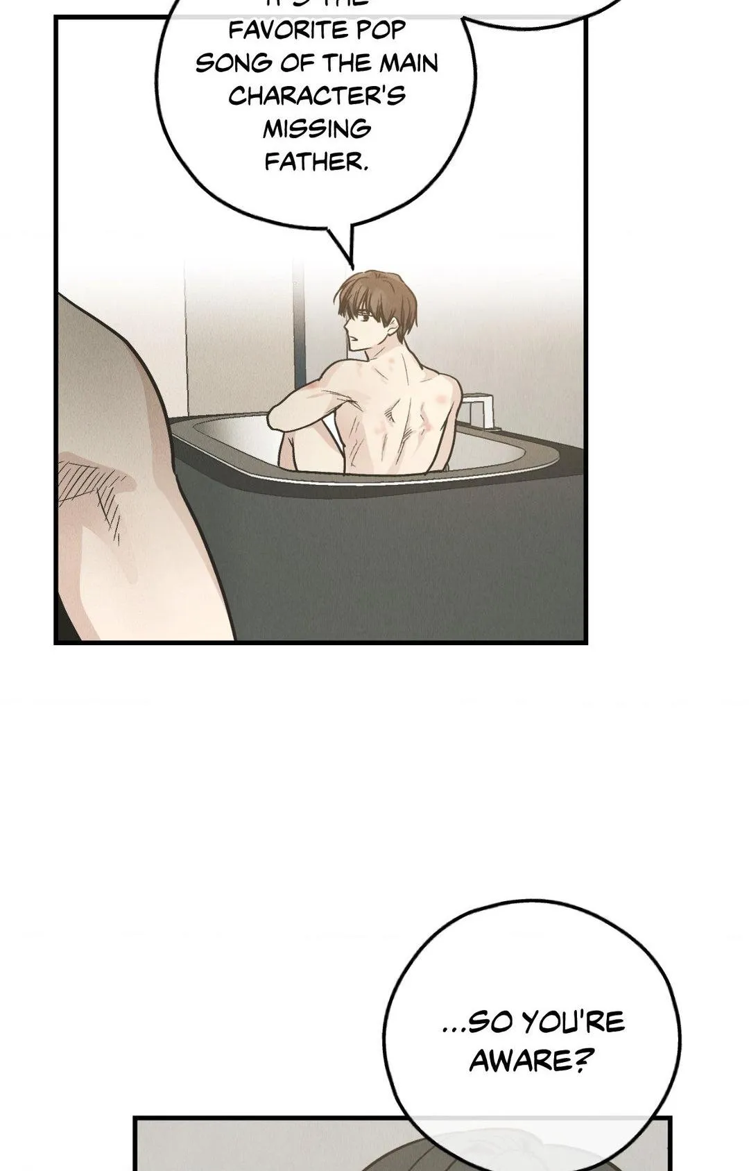 Payback chapter 82 page 37