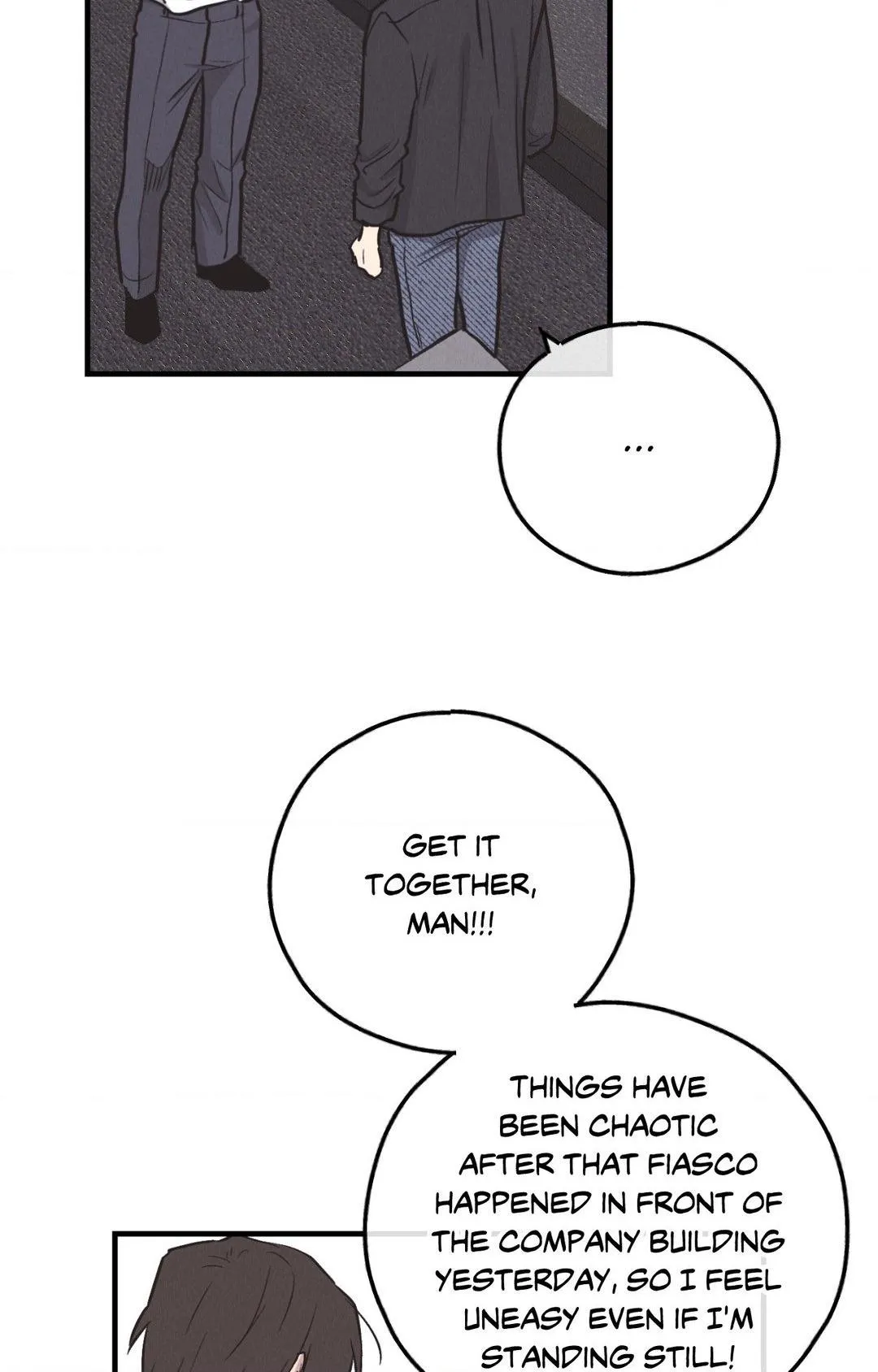 Payback chapter 82 page 55