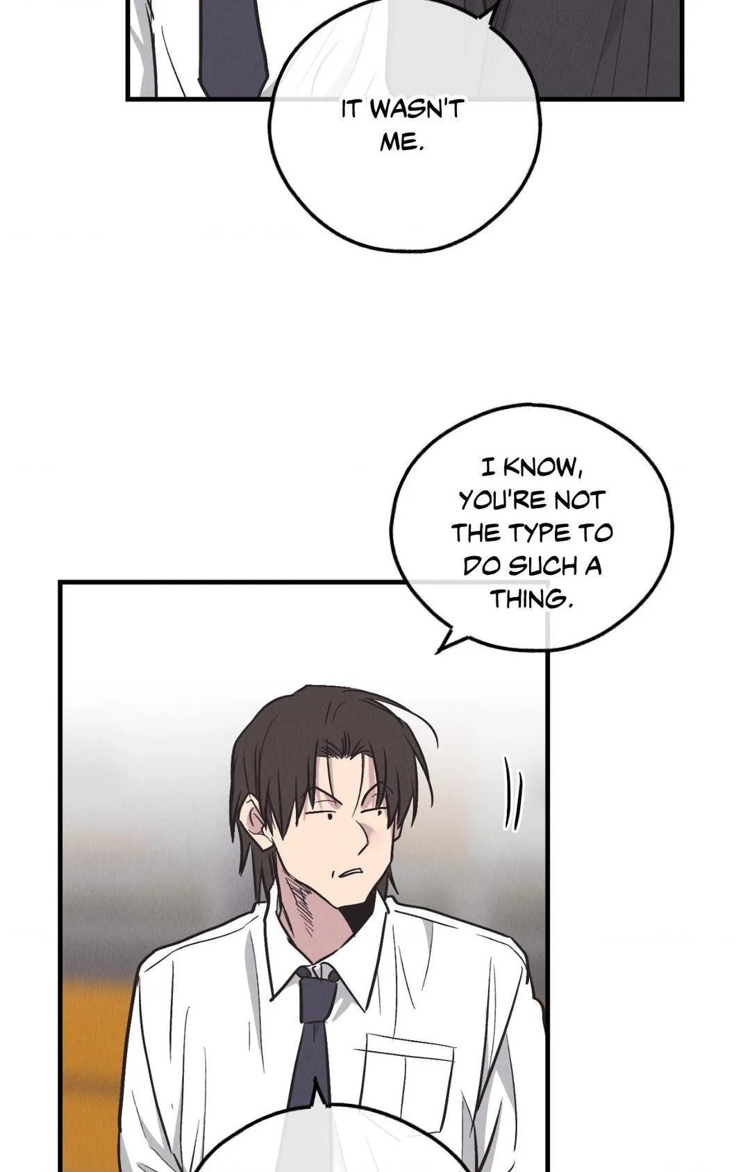 Payback chapter 82 page 61