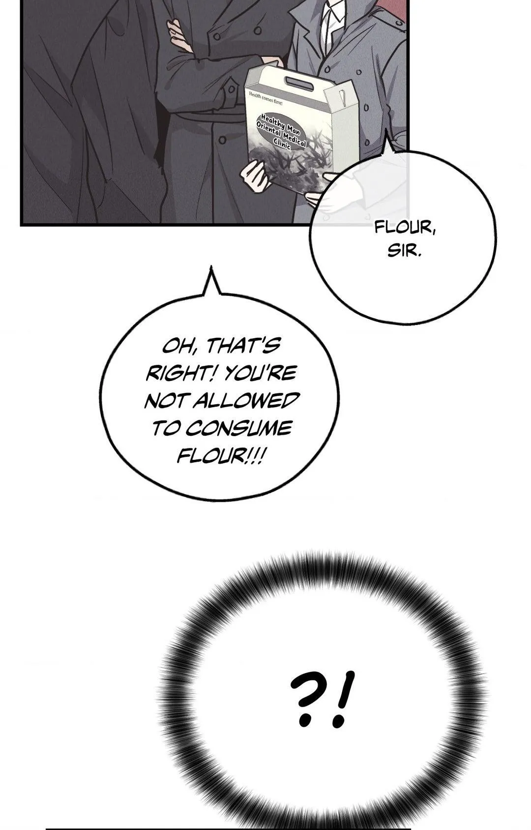 Payback chapter 82 page 71