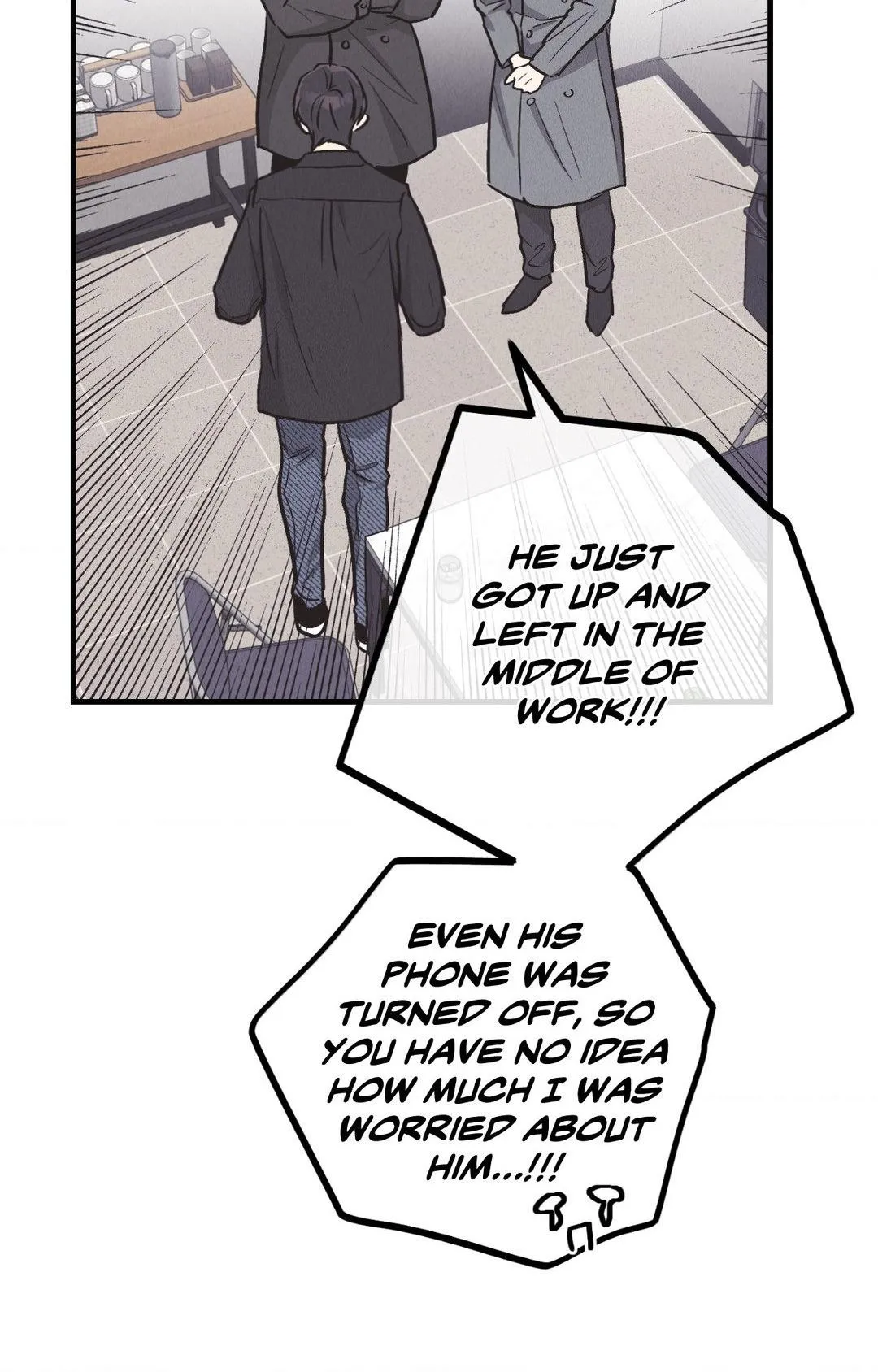 Payback chapter 82 page 77