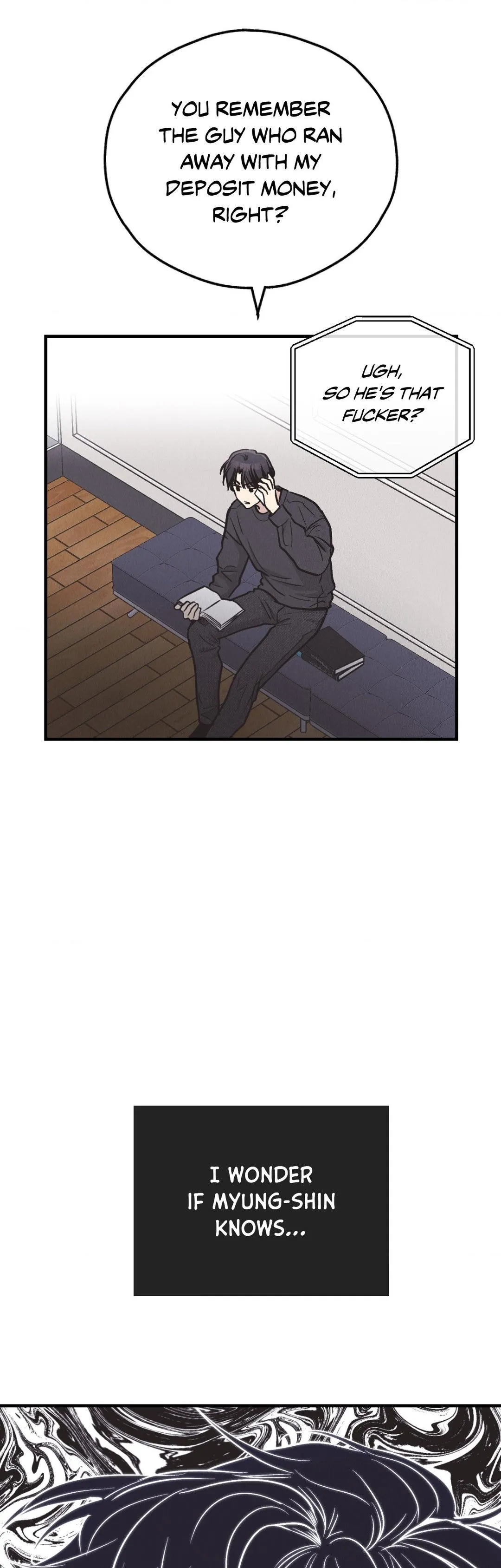 Payback chapter 83 page 21