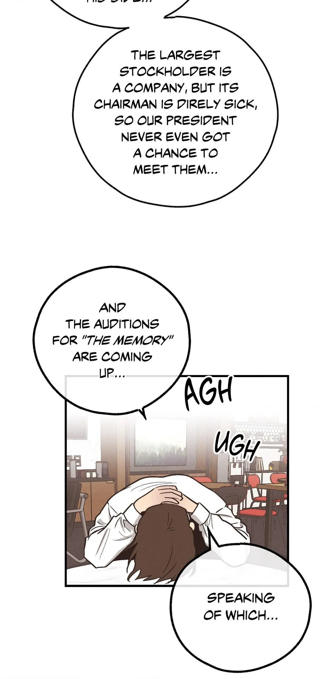 Payback chapter 83 page 34