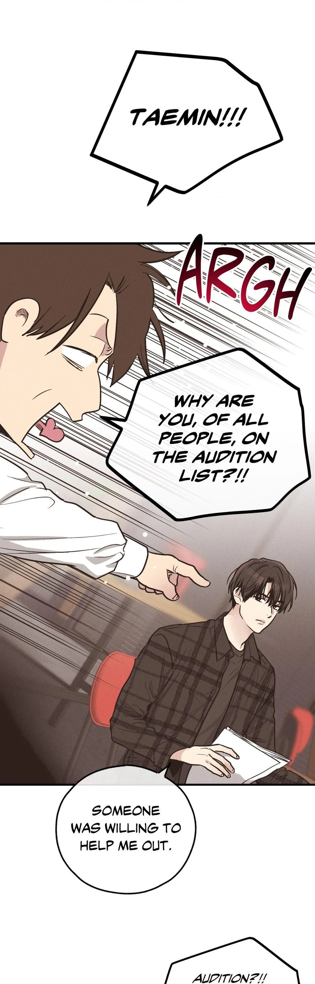 Payback chapter 83 page 35