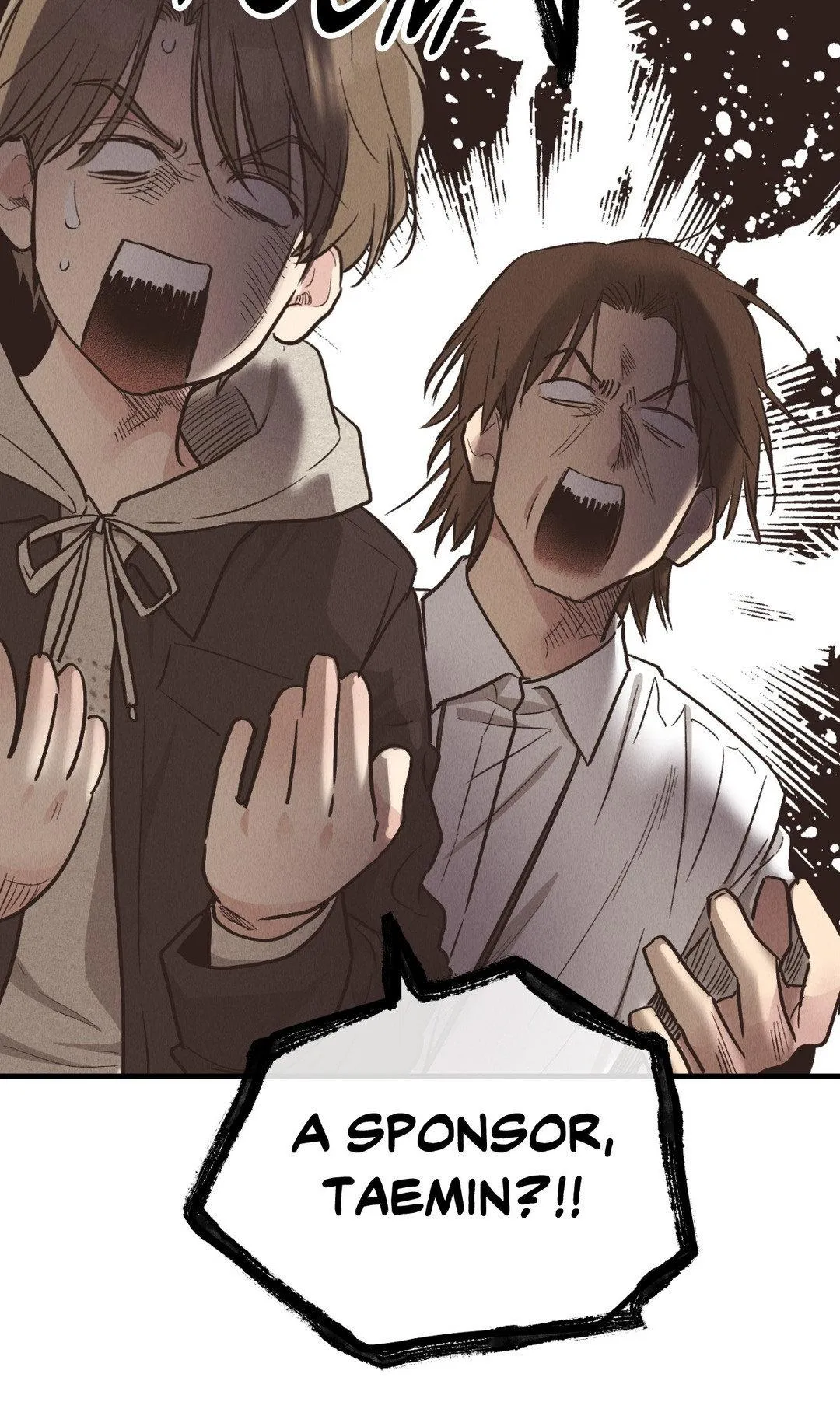 Payback chapter 83 page 40