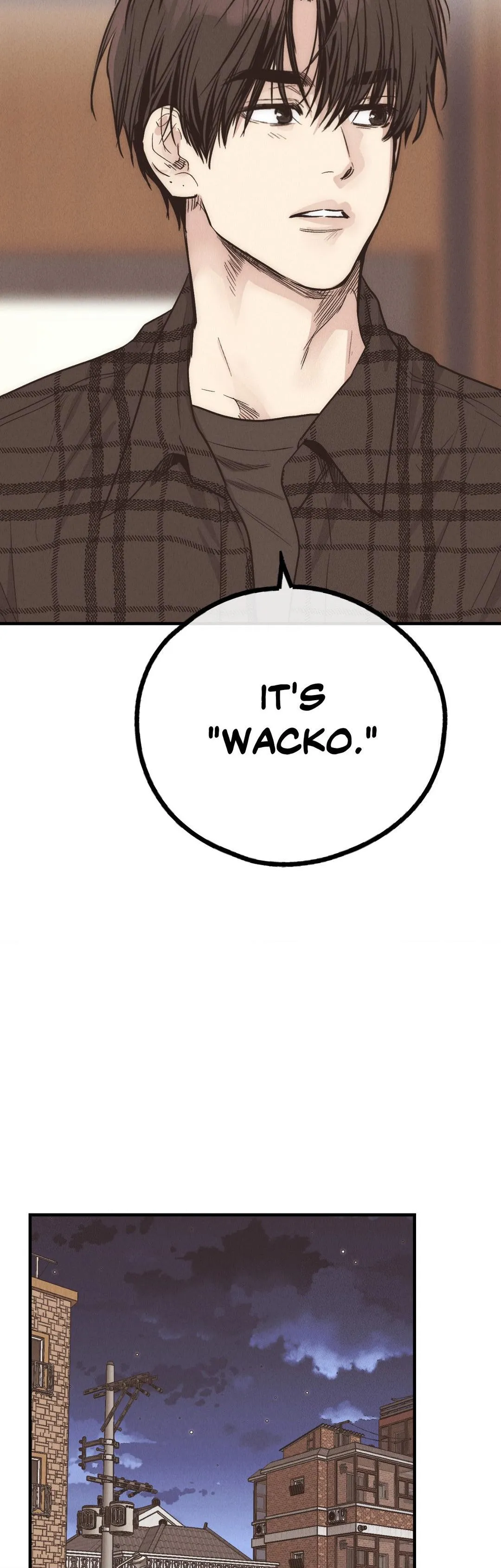 Payback chapter 83 page 42