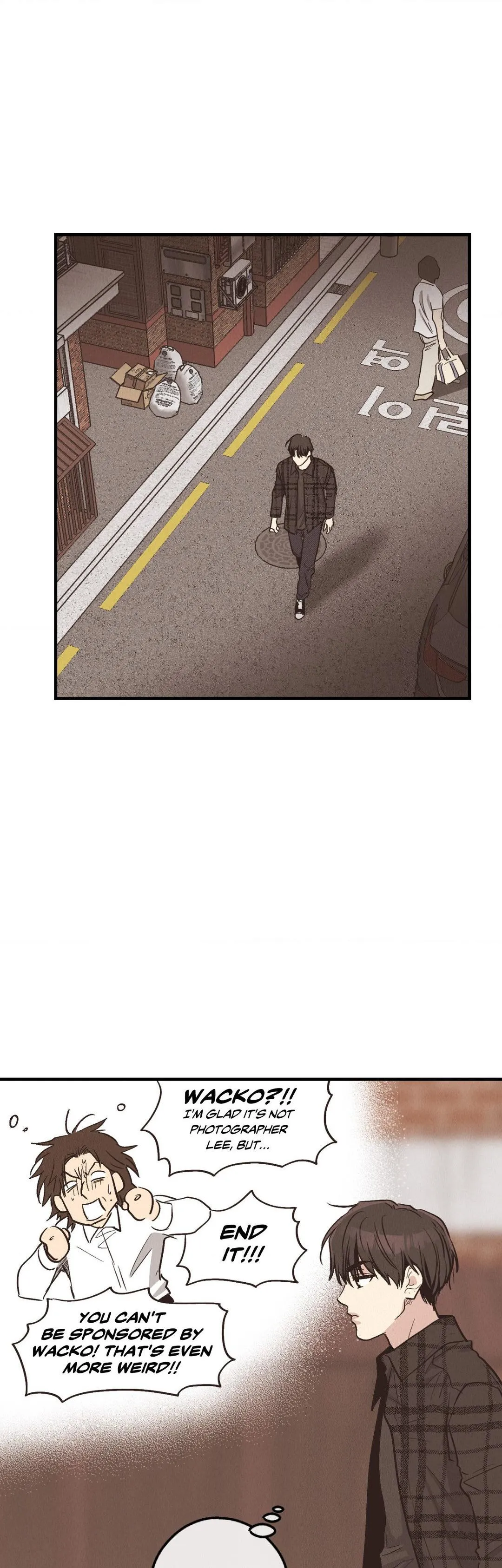 Payback chapter 83 page 44