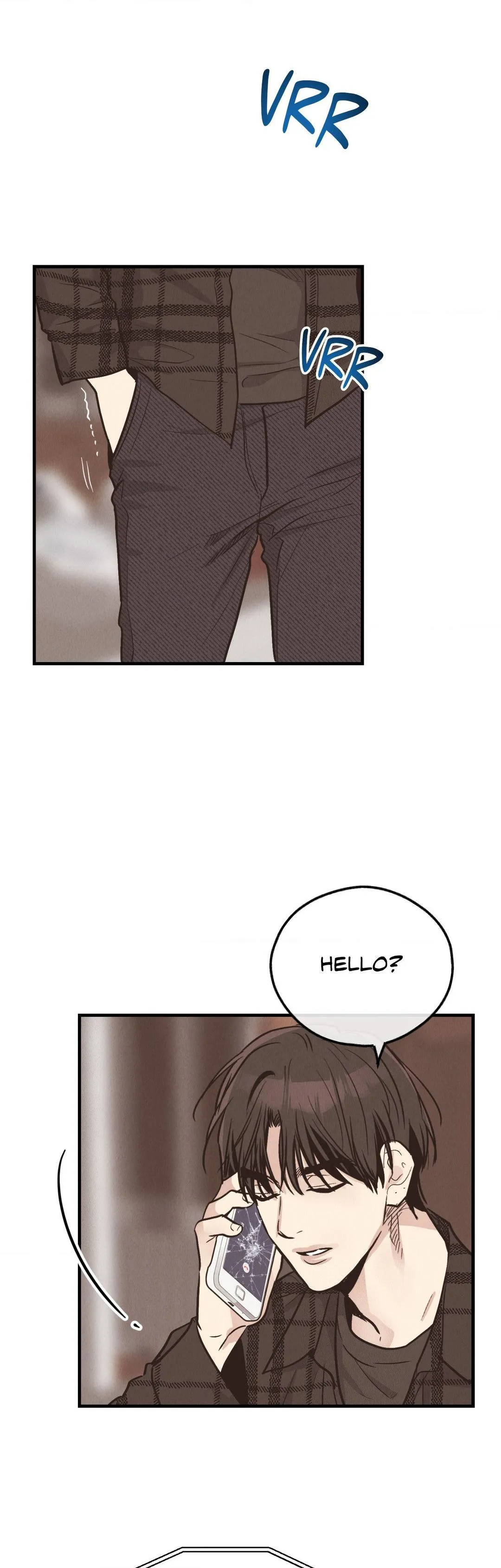 Payback chapter 83 page 47