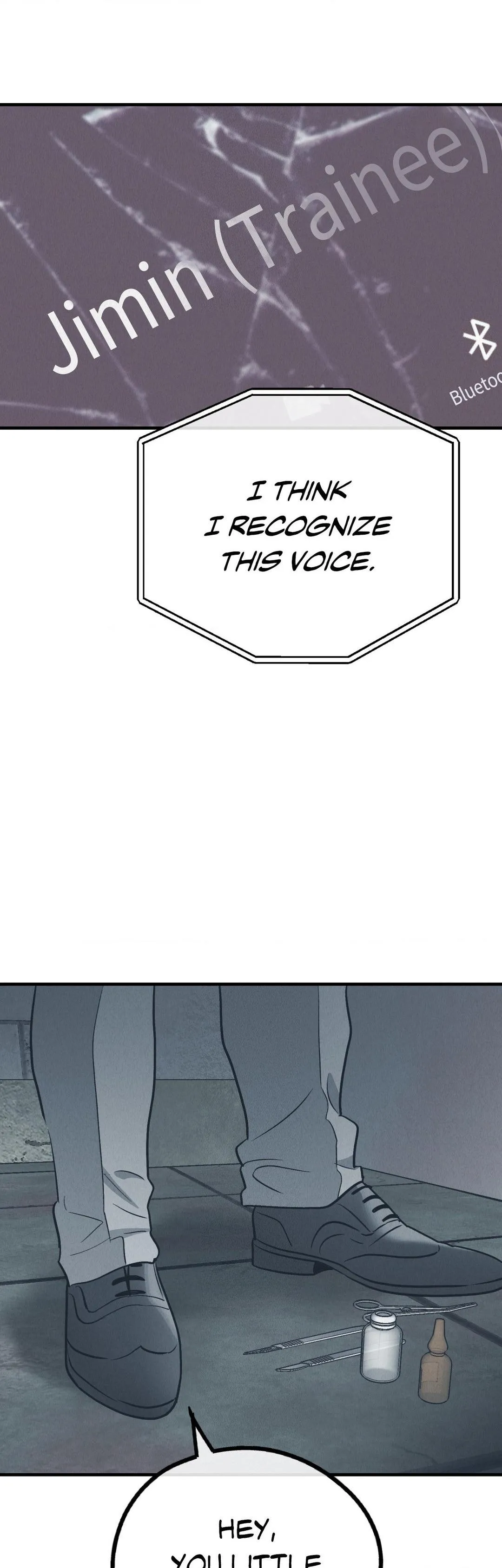 Payback chapter 84 page 12