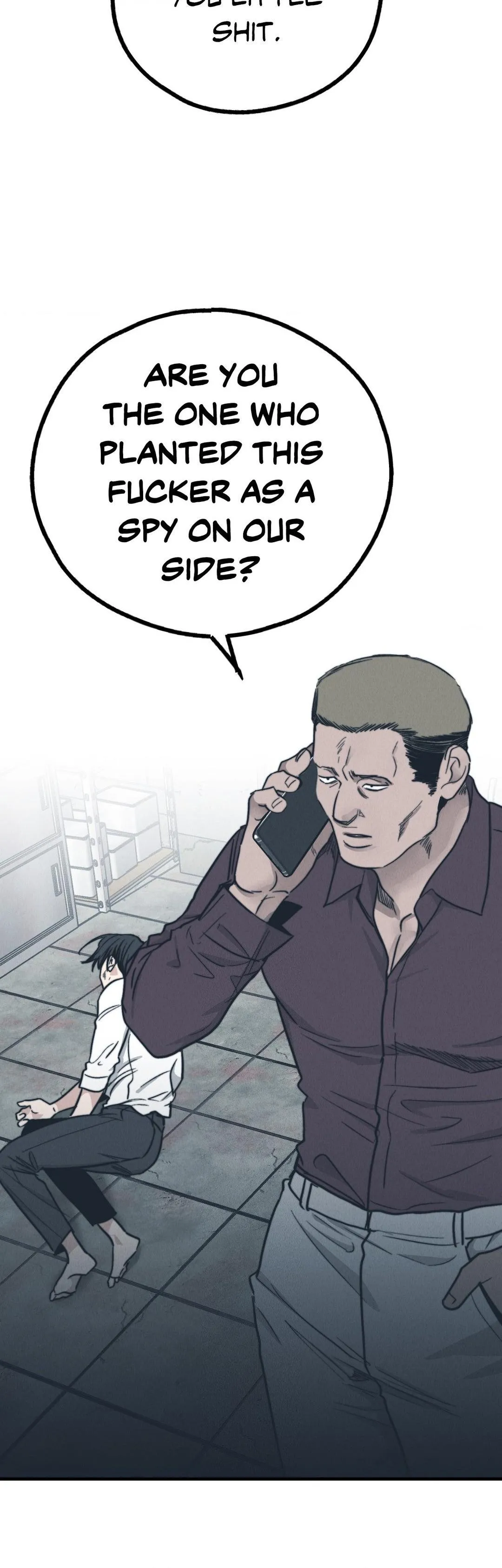 Payback chapter 84 page 13