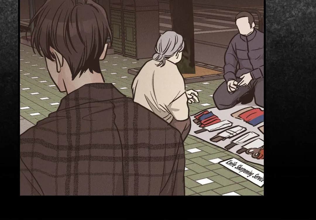 Payback chapter 84 page 24