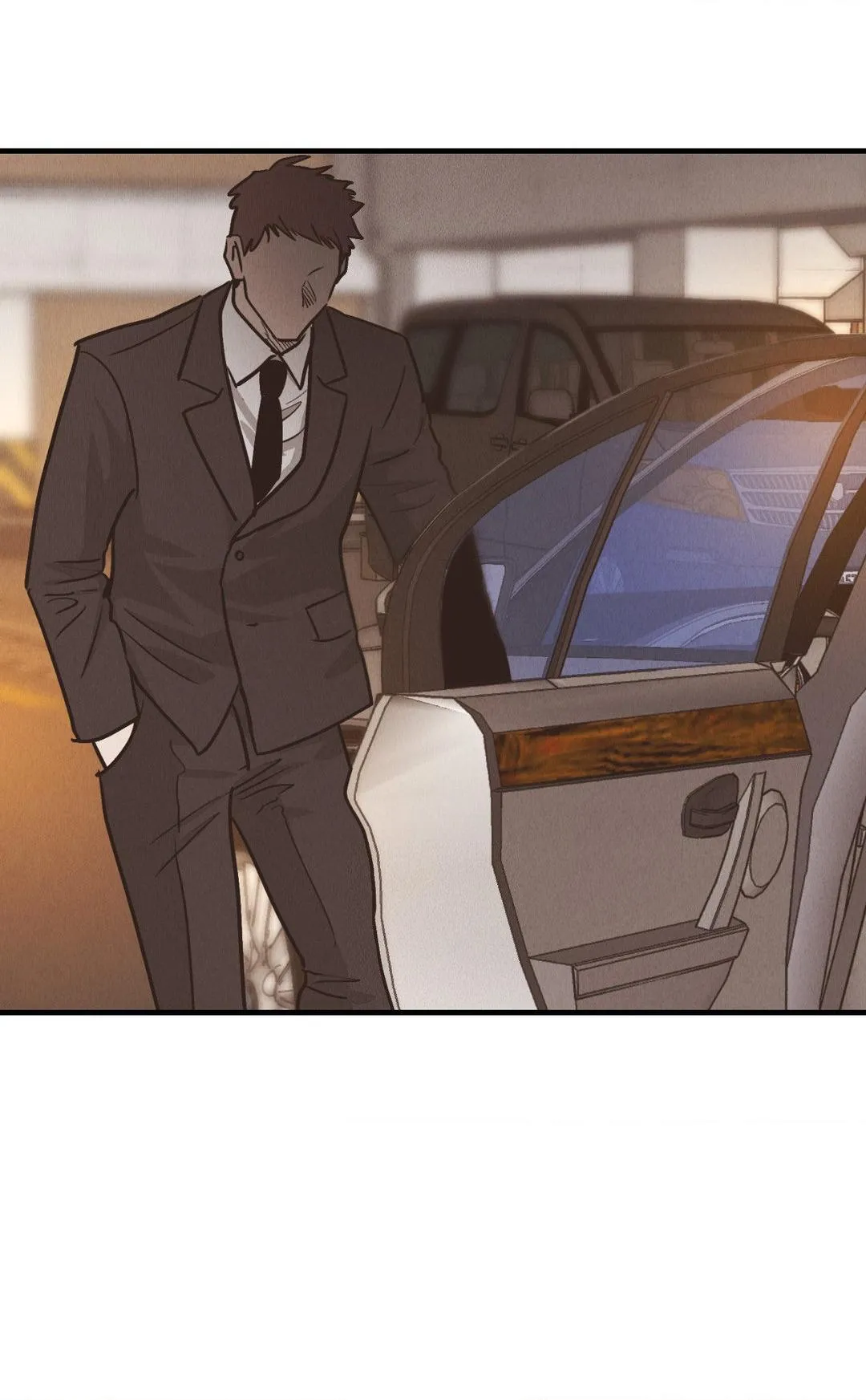 Payback chapter 84 page 30