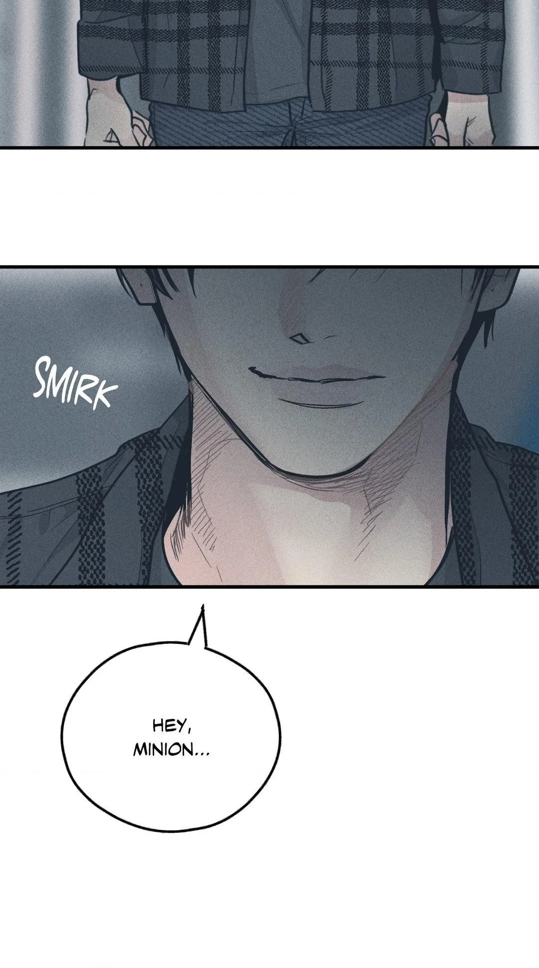 Payback chapter 84 page 48