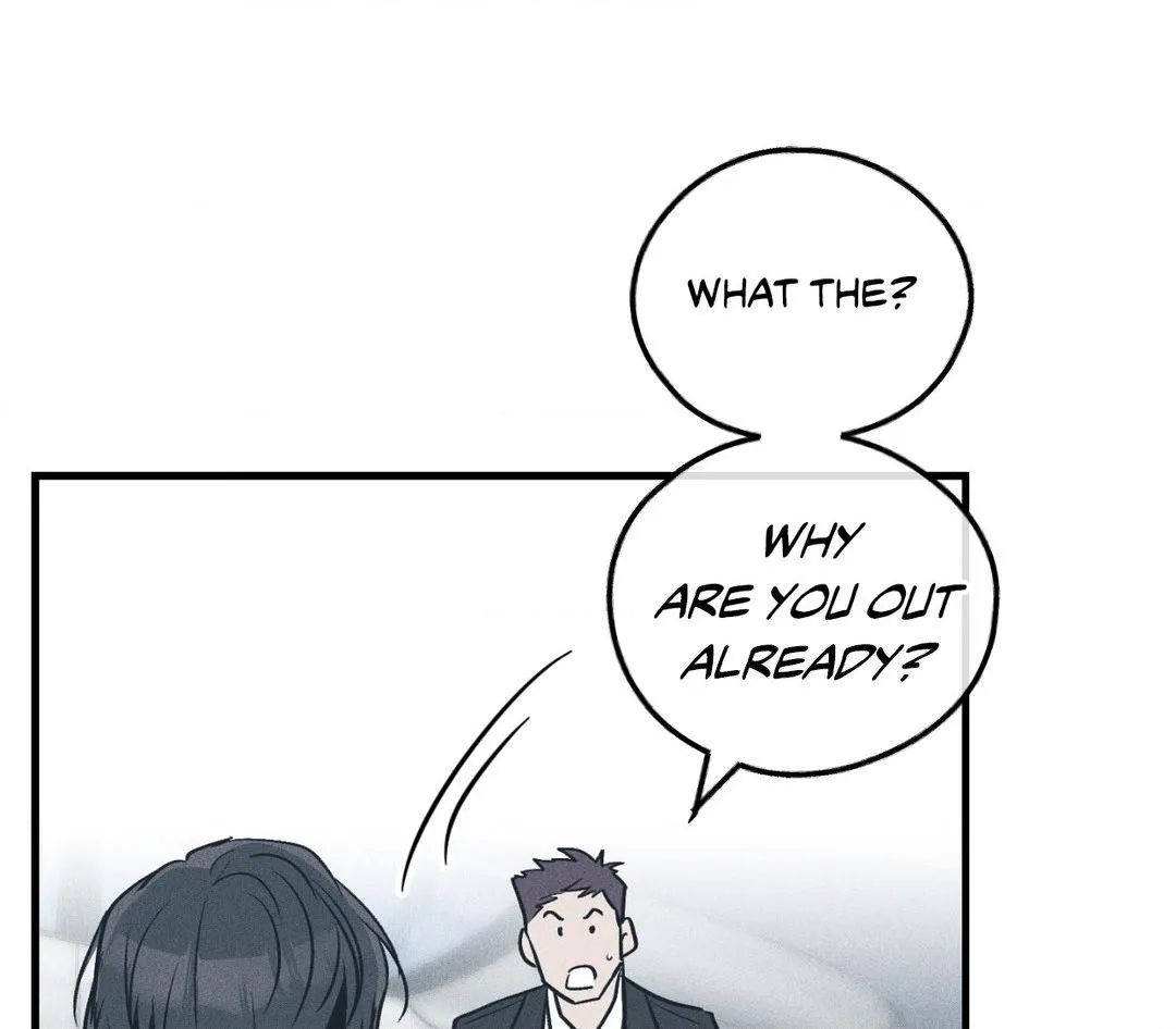 Payback chapter 85 page 100