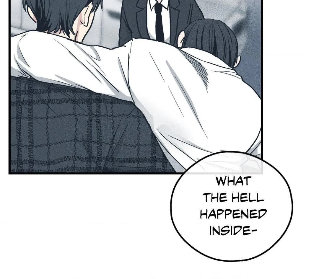 Payback chapter 85 page 101
