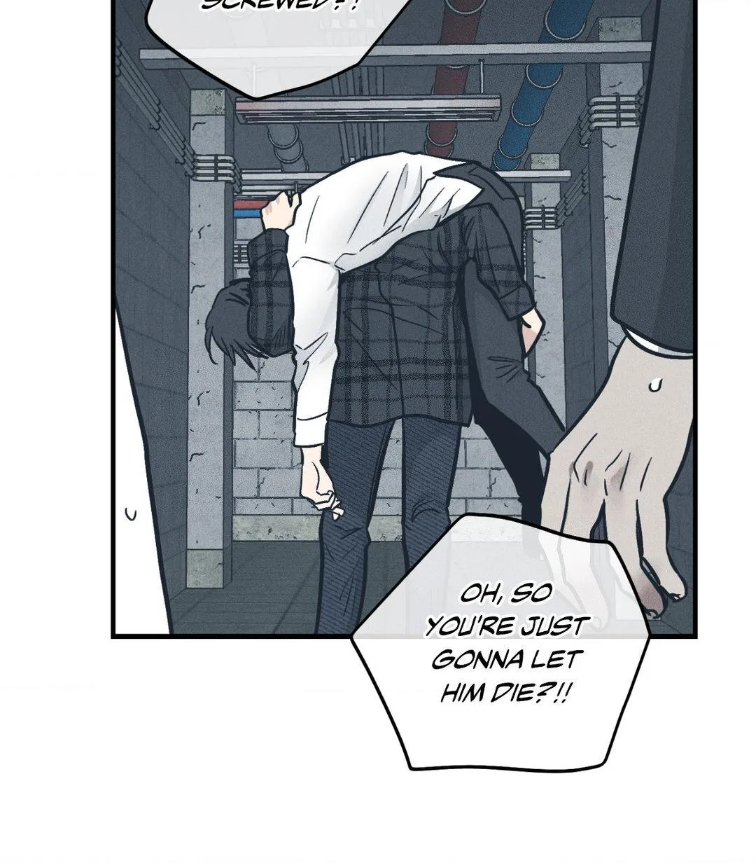 Payback chapter 85 page 71
