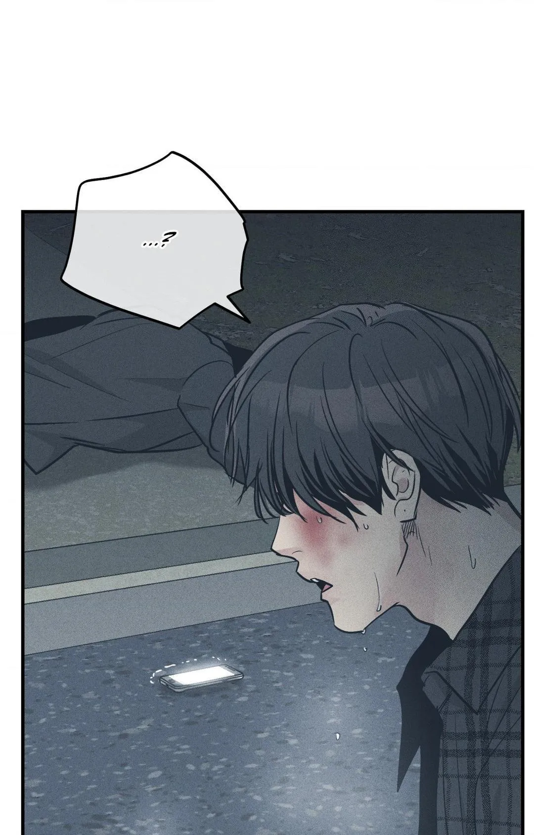Payback chapter 86 page 21