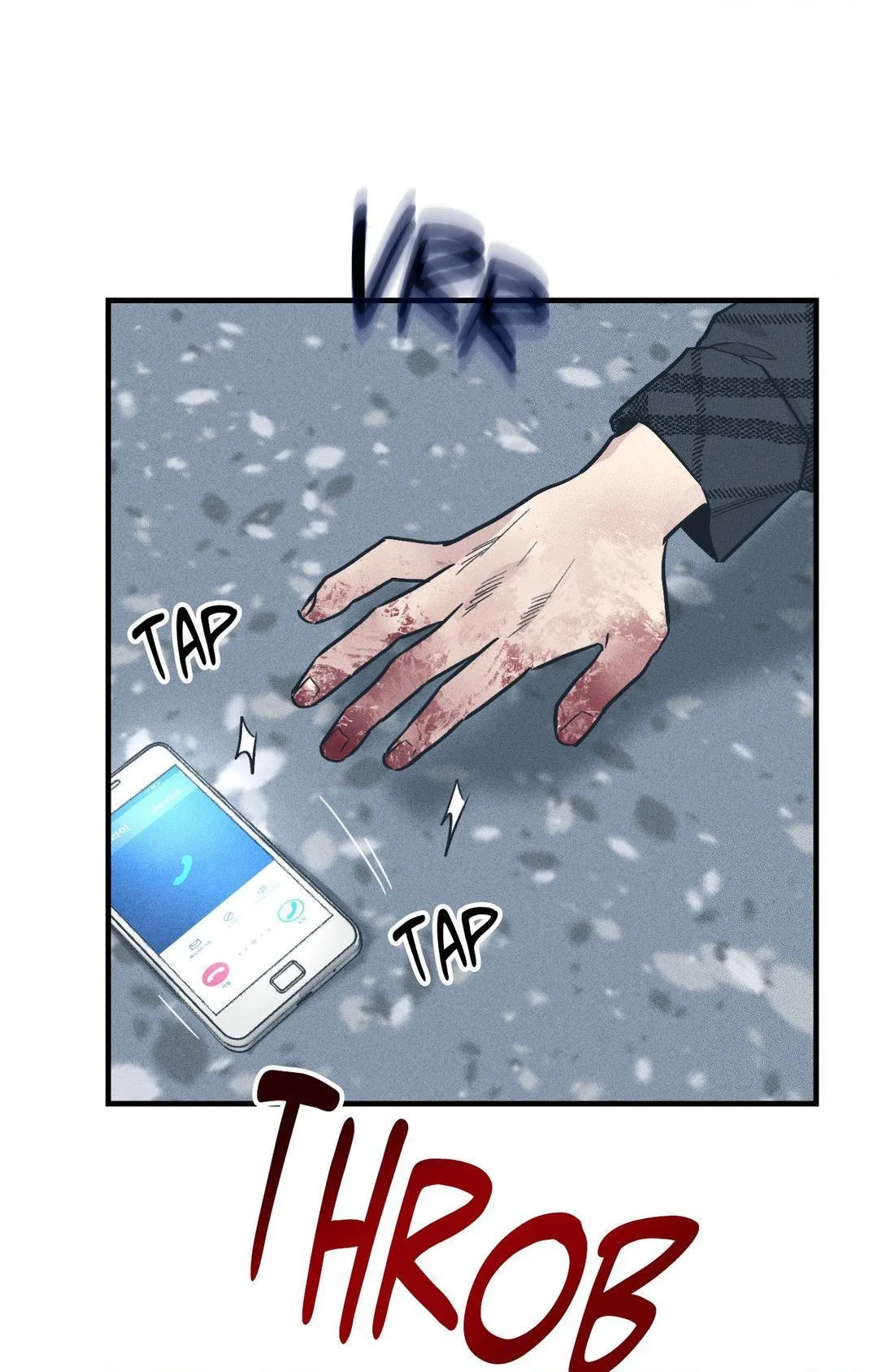 Payback chapter 86 page 28