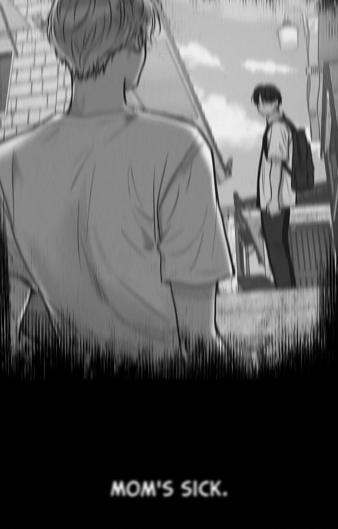 Payback chapter 86 page 35