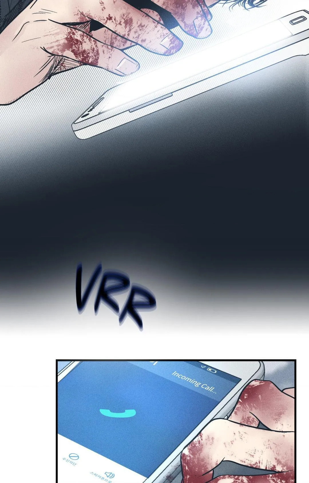 Payback chapter 86 page 40
