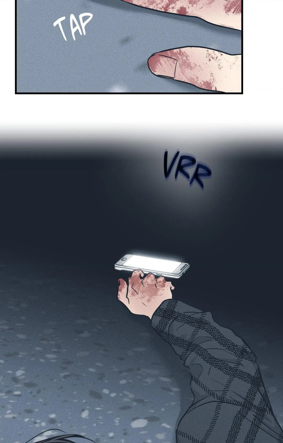 Payback chapter 86 page 42