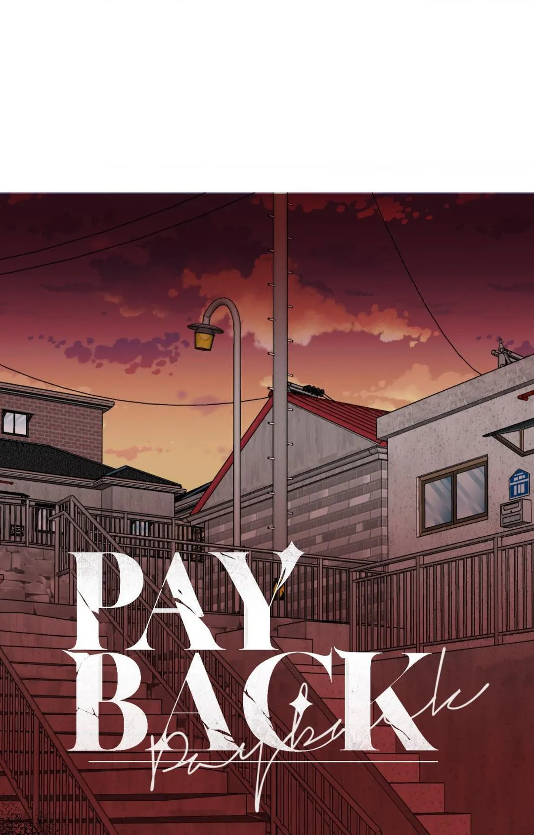 Payback chapter 86 page 58