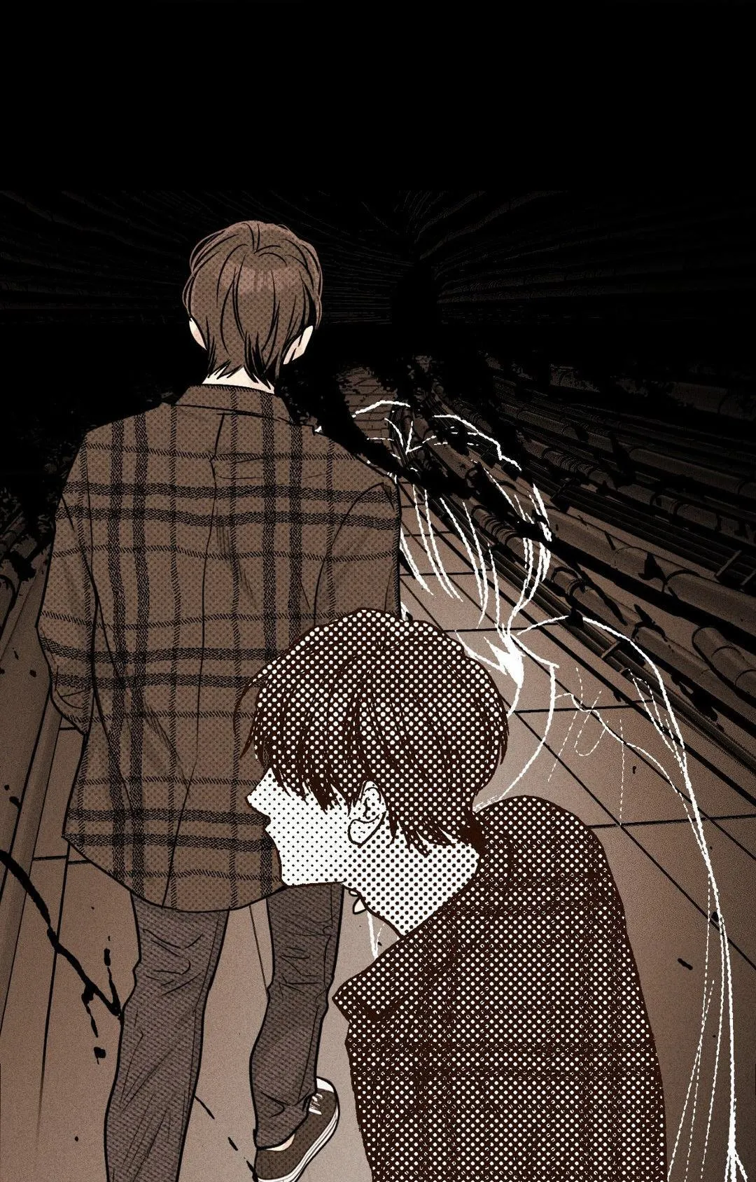 Payback chapter 86 page 63