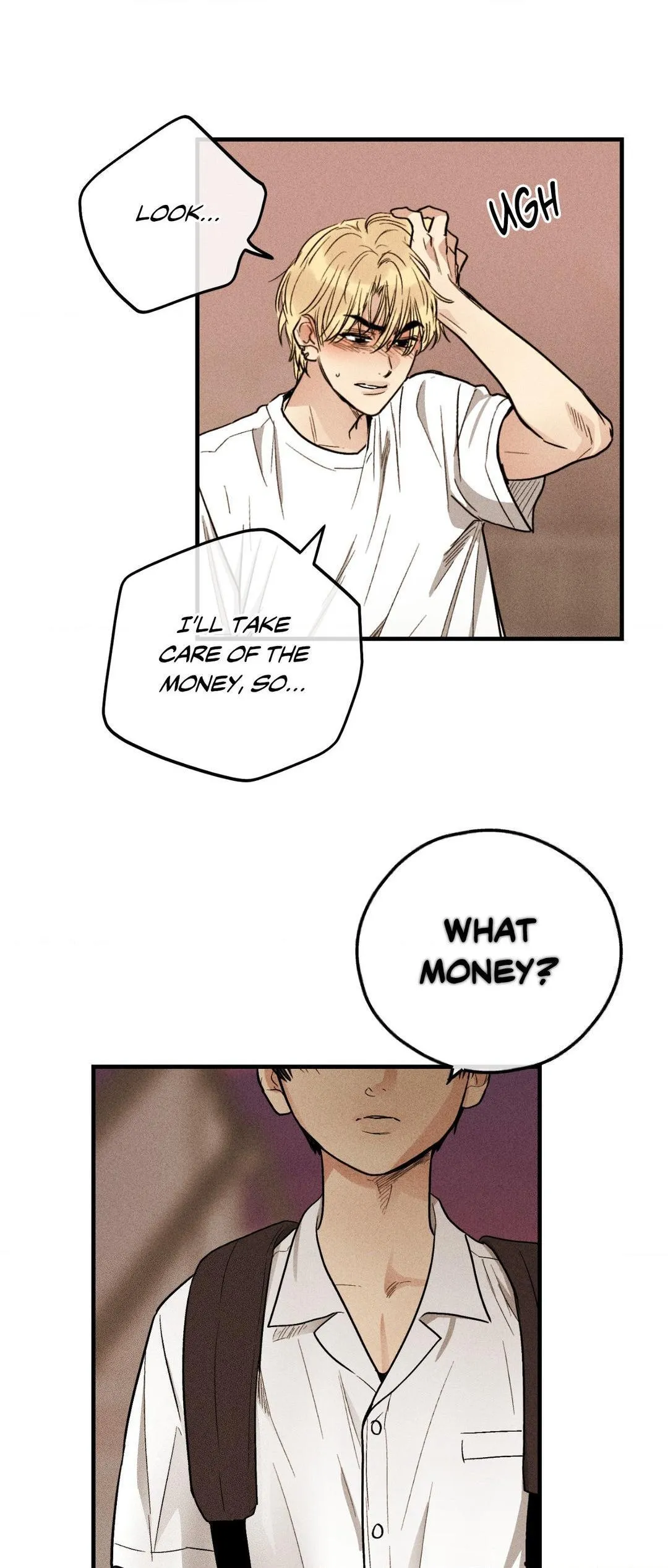 Payback chapter 87 page 20