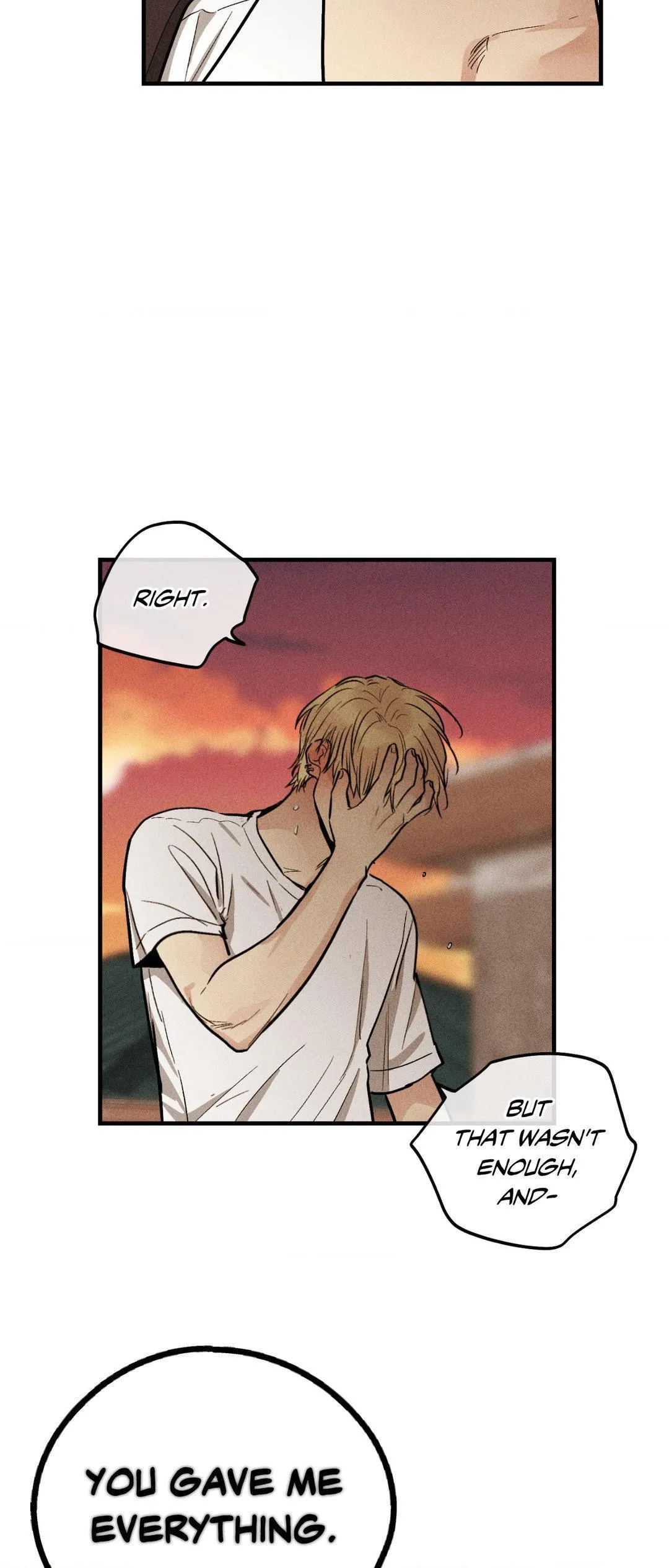 Payback chapter 87 page 23