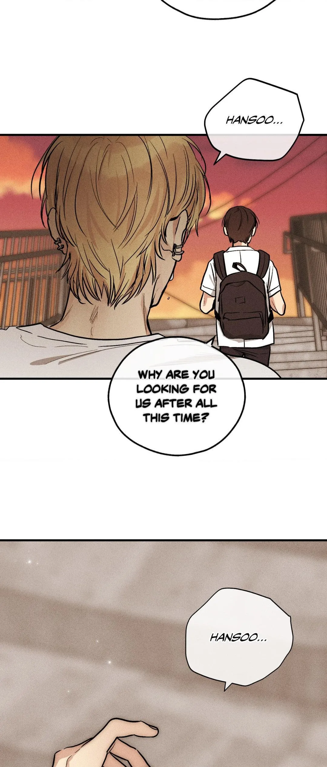 Payback chapter 87 page 35