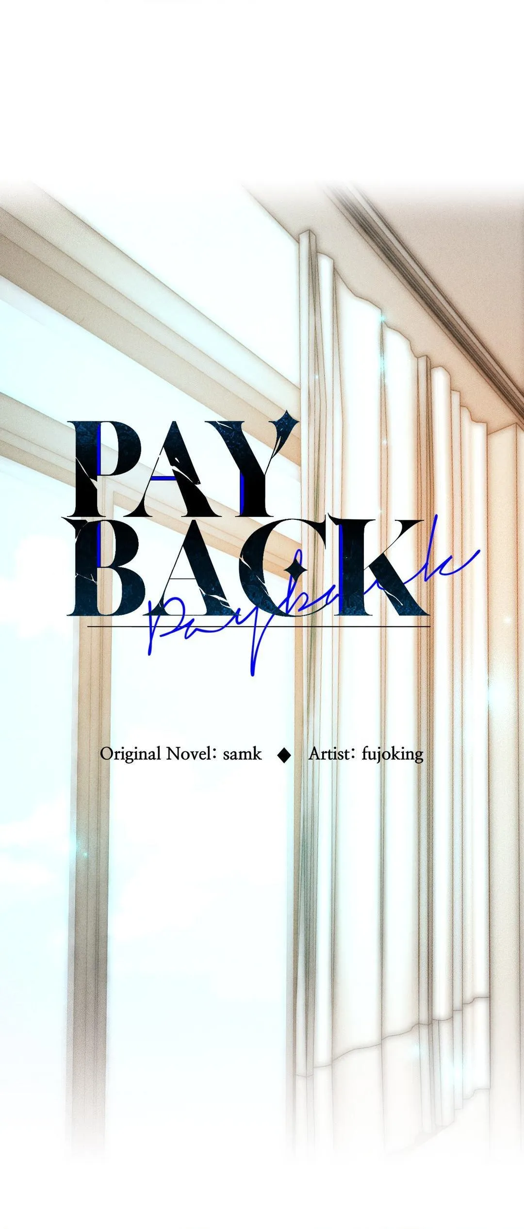 Payback chapter 87 page 47
