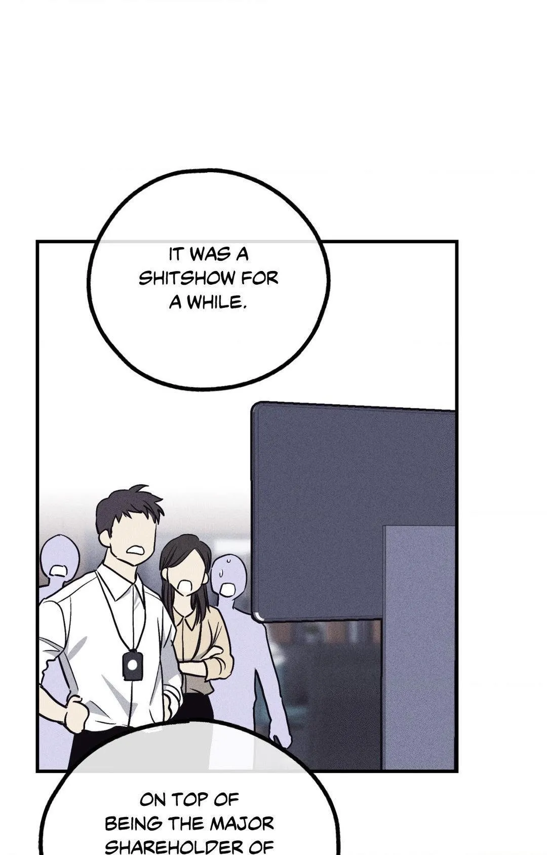 Payback chapter 88 page 30
