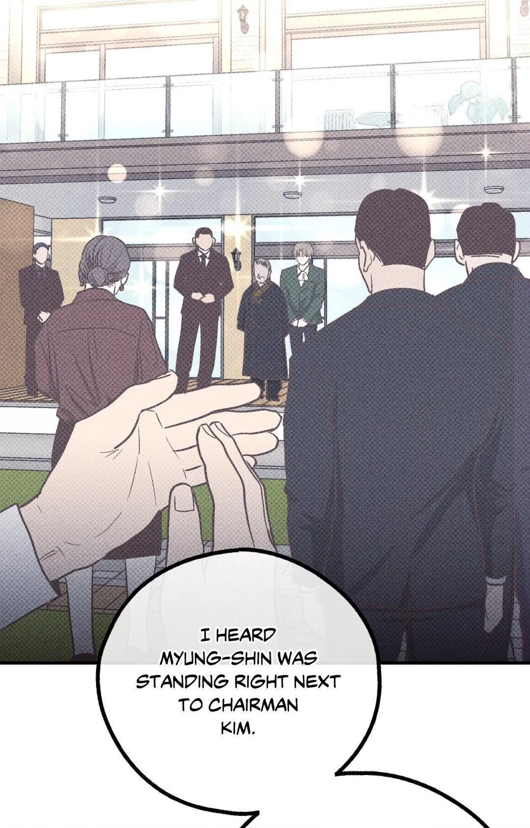 Payback chapter 88 page 36