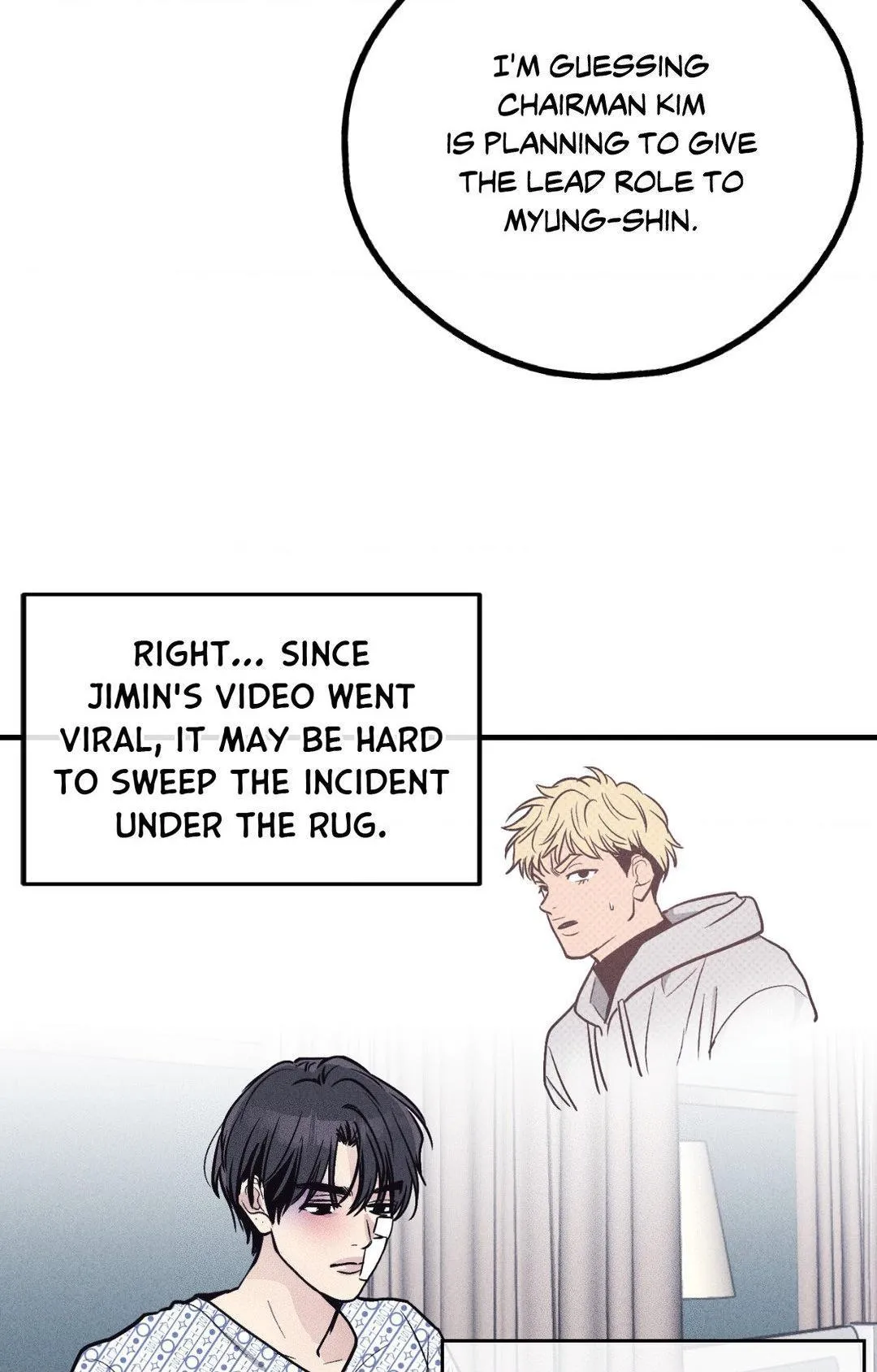 Payback chapter 88 page 37